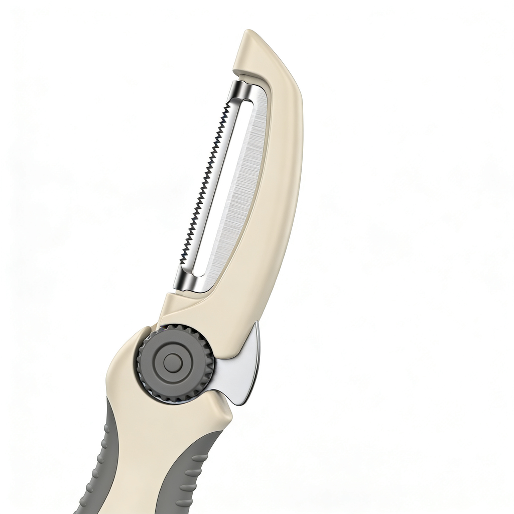 chefcrafts OXO Good Grips Swivel Peeler