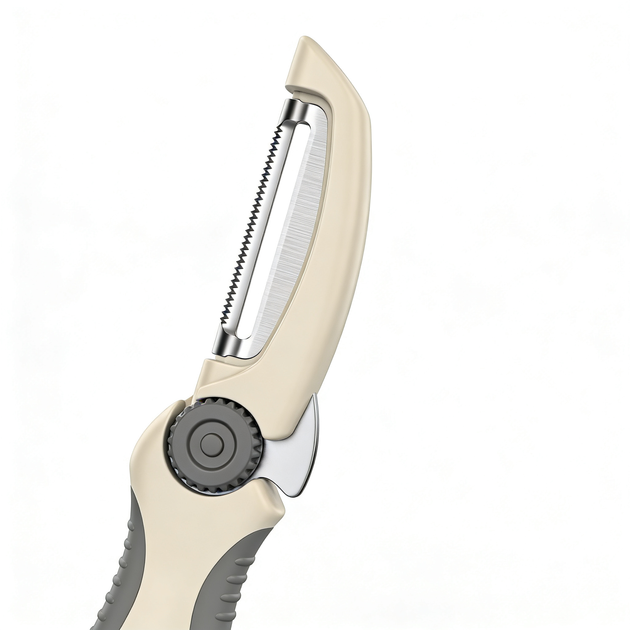 chefcrafts OXO Good Grips Swivel Peeler