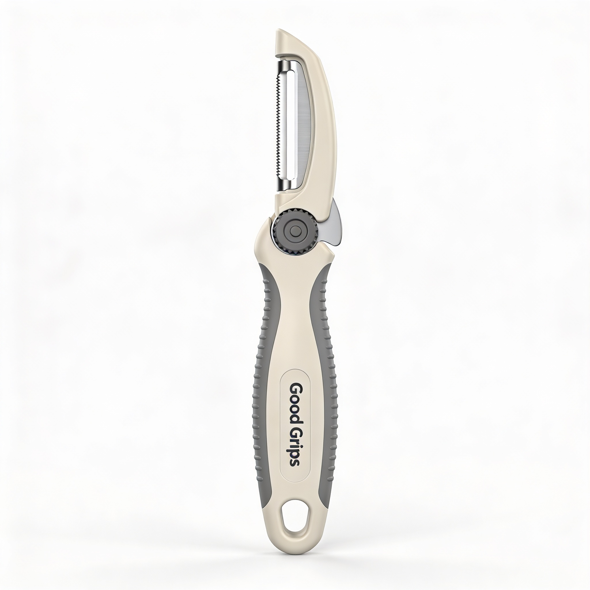 chefcrafts OXO Good Grips Swivel Peeler