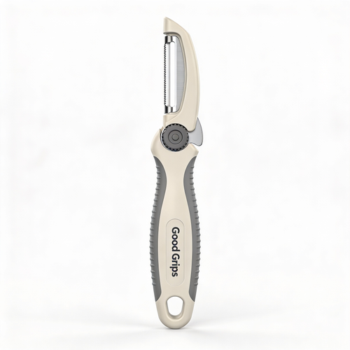 chefcrafts OXO Good Grips Swivel Peeler